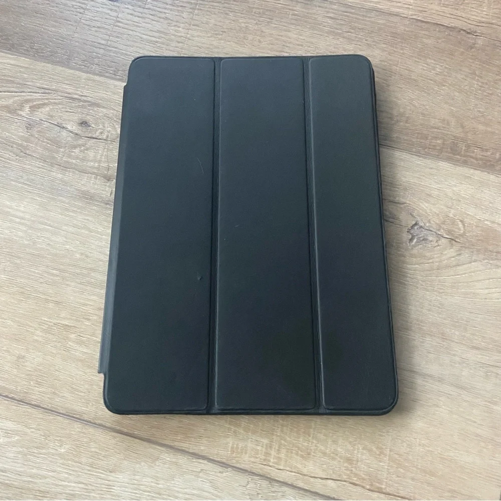 Genuine Apple iPad Mini 3 Smart Folio- Black